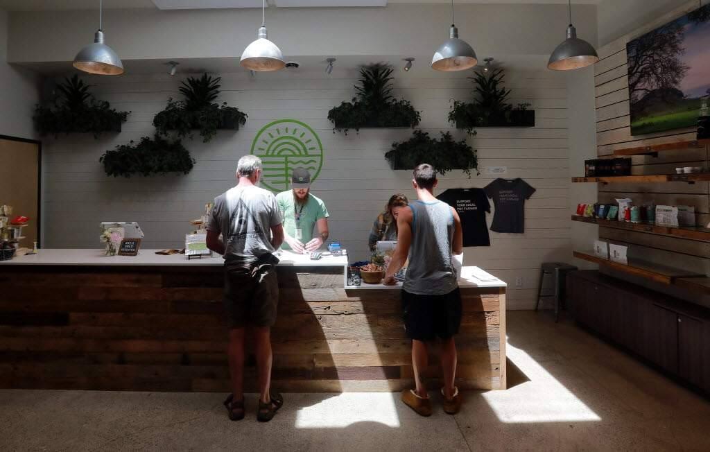 need second dispensary dispensary counter